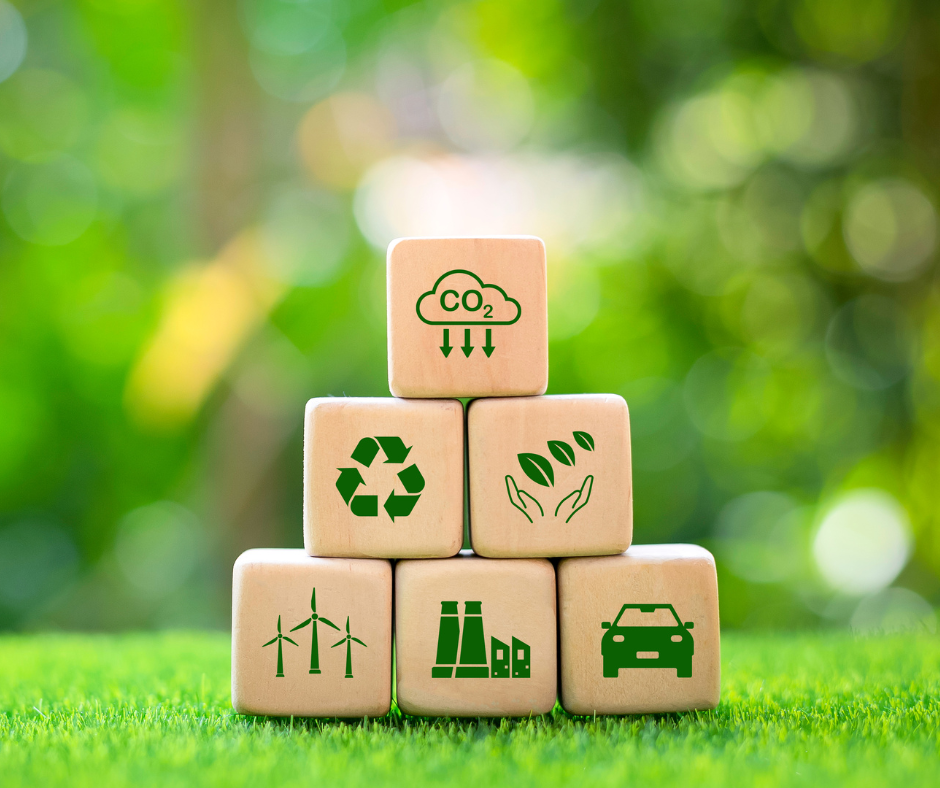 Lire la suite à propos de l’article Les critères ESG, qu’est-ce que c’est ?