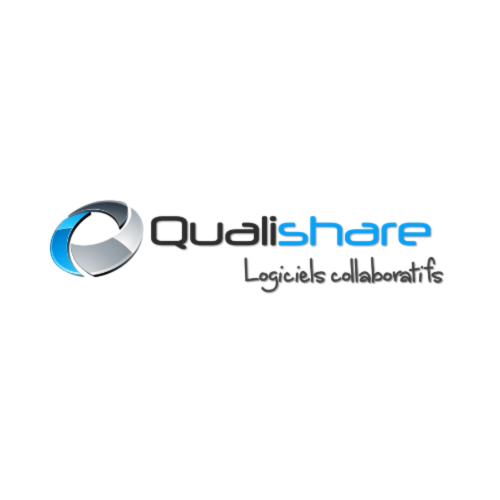 Logo QUALISHARE