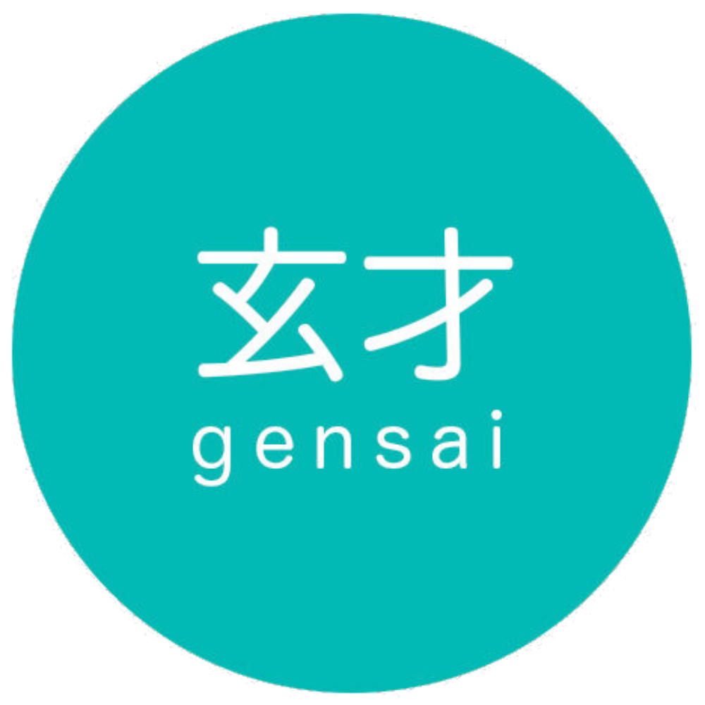 Logo GENSAI