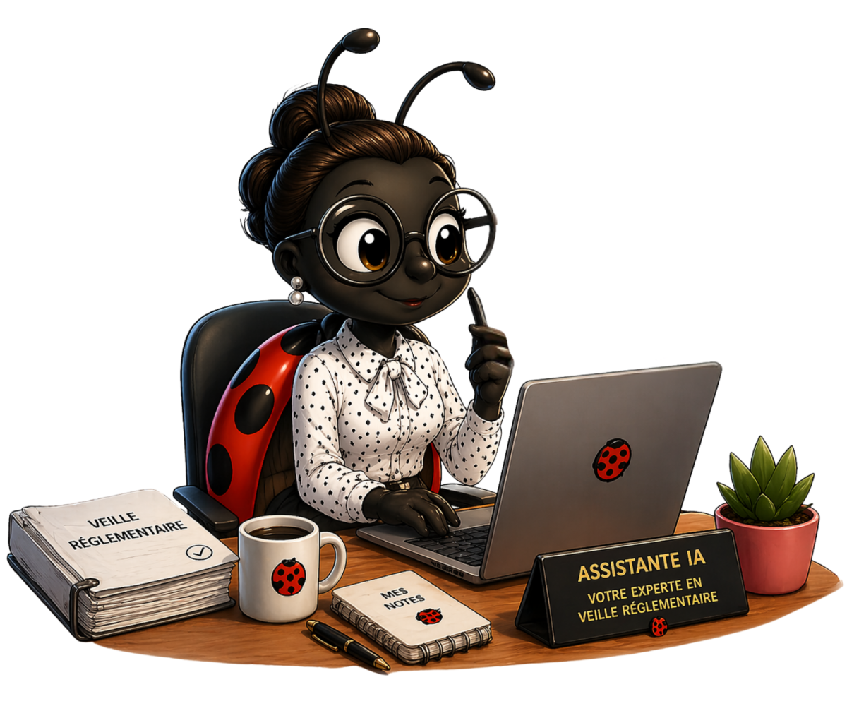 Assistant IA de veille réglementaire - logiciel veille réglementaire - IA veille réglementaire - assistant IA réglementaire - outil de veille réglementaire IA